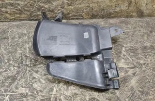 DACIA Logan 2 generation (2013-2020) Engine Cover 8200595797 34631476