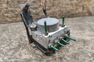 DACIA Logan 2 generation (2013-2020) ABS Pump 265801018,478400028R 34629302