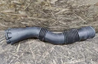DACIA Logan 2 generation (2013-2020) Air Intake Tube 165555736R 34624541
