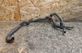 DACIA Logan 2 generation (2013-2020) Coolant Hose Pipe 8200913749 34628369