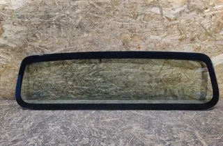 DACIA Logan 2 generation (2013-2020) Rear Window Glass 34630094