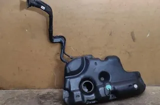 DACIA Logan 2 generation (2013-2020) Fuel Tank 8200627963 34629252