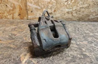 DACIA Logan 2 generation (2013-2020) Front Right Brake Caliper 34632032