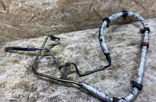 MERCEDES-BENZ SL-Class R230 (2001-2011) Power Steering Hose Pipe 34629969