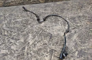 DACIA Logan 2 generation (2013-2020) Front Left ABS Sensor 8200419177 34630929