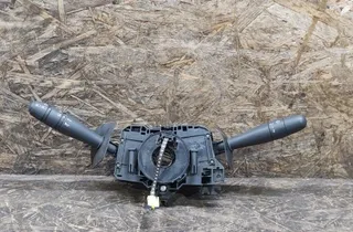 DACIA Logan 2 generation (2013-2020) Indicator Wiper Stalk Switch 344473 34629739