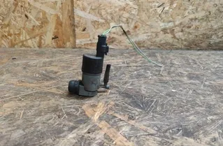 DACIA Logan 2 generation (2013-2020) Washer Tank Motor 9641553880 34632352