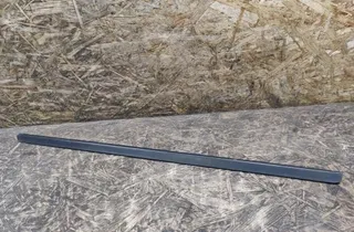 DACIA Logan 2 generation (2013-2020) Front Right Door Window Molding 34632319