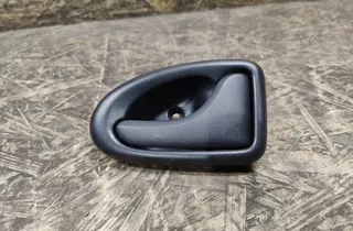 DACIA Logan 2 generation (2013-2020) Left Front Internal Opening Handle 7700830079,91127101 34630543