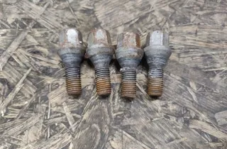 DACIA Logan 2 generation (2013-2020) Bolts 34632289