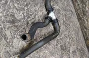 DACIA Logan 2 generation (2013-2020) Coolant Hose Pipe 1800448015 34627995