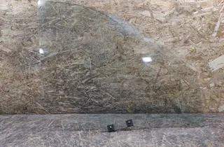 DACIA Logan 2 generation (2013-2020) Front Left Door Glass 34630270