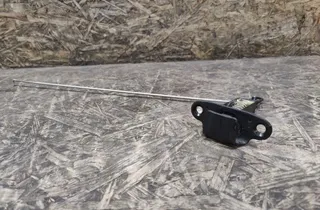 DACIA Logan 2 generation (2013-2020) Tailgate Boot Lock 571096A 34632702