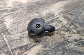 DACIA Logan 2 generation (2013-2020) Windscreen Nozzle Jet 34632453