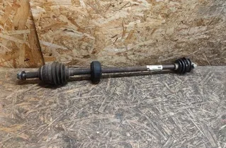 DACIA Logan 2 generation (2013-2020) Przedni prawy wał napędowy 391005598 34628899