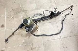 OPEL Astra H (2004-2014) Drążek kierowniczy 1040085003094 34469949