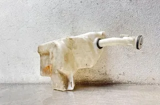 OPEL Insignia A (2008-2016) Zbiornik spryskiwacza okien 401140137 34472533