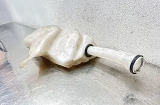 OPEL Insignia A (2008-2016) Zbiornik spryskiwacza okien 13227295,401140137 34543224