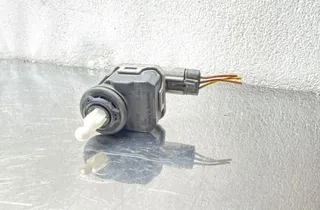 OPEL Astra G (1998-2009) Headlamp leveling motor 90590665 34545119