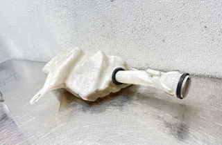 OPEL Insignia A (2008-2016) Zbiornik spryskiwacza okien 13227295,401140137 34541496