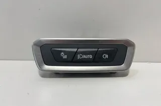 BMW X7 G07 (2018-2024) Jednostka sterująca włącznikiem reflektorów 5A71546 35107251