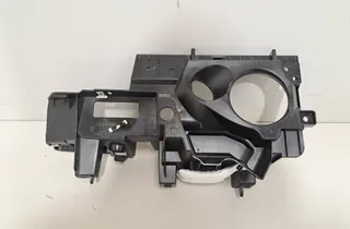 BMW X4 G02 (2018-2024) Other parts of the trunk 7427590 35106011