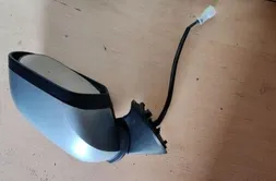 DACIA Duster 1 generation (2010-2017) Right Side Wing Mirror 40056502,40056402 34667447