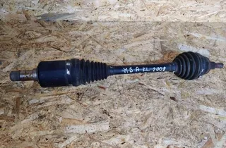 MERCEDES-BENZ A-Class W176 (2012-2018) Przedni lewy wał napędowy 162102723 34654551