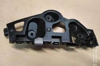 DACIA Sandero 2 generation (2013-2020) Wspornik tylnego prawego zderzaka 850454077R 34672083