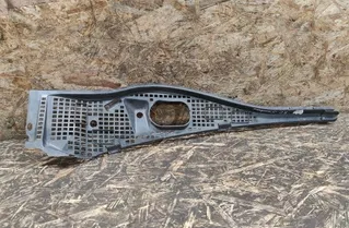 DACIA Sandero 1 generation (2008-2012) Front  Wiper Cowl Trim 8200294316 34671076