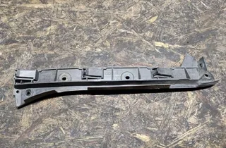 PORSCHE Cayenne 955 (2002-2010) Front Right Bumper Bracket 7L5807184 34633769