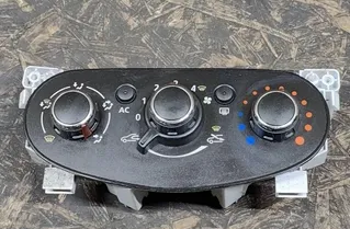 DACIA Duster 1 generation (2010-2017) Other Control Units N109211S 34665432