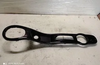 DACIA Duster 1 generation (2010-2017) Center Console Trim 969180011R 34663316