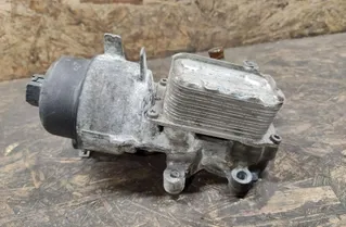 CITROËN C4 Picasso 2 generation (2013-2018) Oil Filter Holder 9656830180 34655625