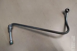 DACIA Duster 1 generation (2010-2017) Turbine lubrication tube 34671828