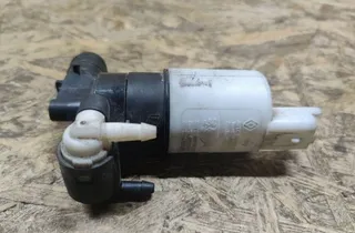 CITROËN C4 Picasso 2 generation (2013-2018) Silnik zbiornika spryskiwacza 9641553880 34663530