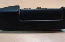 DACIA Dokker 1 generation (2012-2024) Lewy tylny uchwyt wewnętrzny do otwierania 34661923