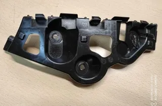 DACIA Sandero 2 generation (2013-2020) Wspornik tylnego prawego zderzaka 850446547R 34673651