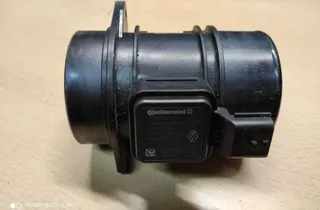 DACIA Sandero 2 generation (2013-2020) Czujnik masowego przepływu powietrza MAF 5WK97021 34668613