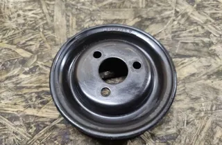 JAGUAR XK X150  (2005-2014) Power steering pump pulley NCA3740AC 34670665