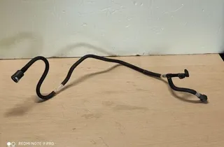 DACIA Duster 1 generation (2010-2017) Fuel hose 34653840