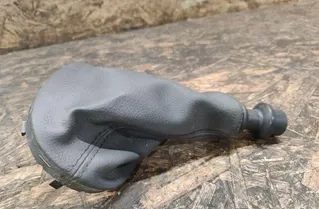 DACIA Duster 1 generation (2010-2017) Gear Shifting Knob 969359780R 34664544