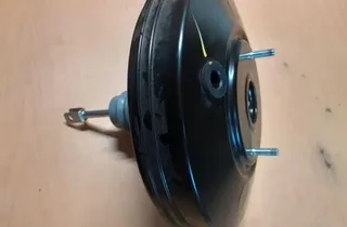 DACIA Dokker 1 generation (2012-2024) Wzmacniacz serwa hamulców 472107999R 34673711