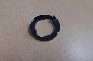 DACIA Dokker 1 generation (2012-2024) Zamek przednich prawych drzwi 909004811R 34661605