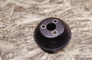 MERCEDES-BENZ S-Class W220 (1998-2005) Power steering pump pulley 1404600079 34636268
