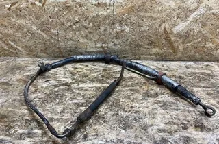 MERCEDES-BENZ S-Class W220 (1998-2005) Power Steering Hose Pipe 34636006