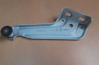 DACIA Dokker 1 generation (2012-2024) Zawias do drzwi przesuwnych 777949343R 34673317