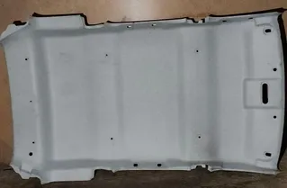 DACIA Duster 1 generation (2010-2017) Roof Paneling 739100190R 34657659