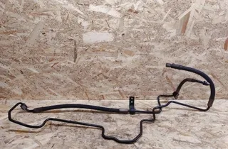 MERCEDES-BENZ S-Class W220 (1998-2005) Power Steering Hose Pipe 2209978382 34637504