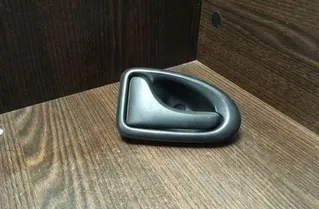 RENAULT Master 3 generation (2010-2023) Left Rear Internal Opening Handle 7700830078 27327390